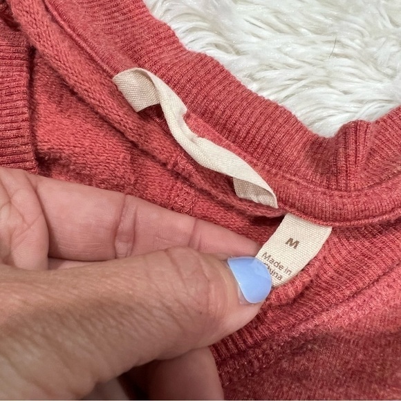 Soft Surroundings Siesta Soft Tunic Style Number: 2BR58 Long Tunic Pockets Sz M - Picture 4 of 12